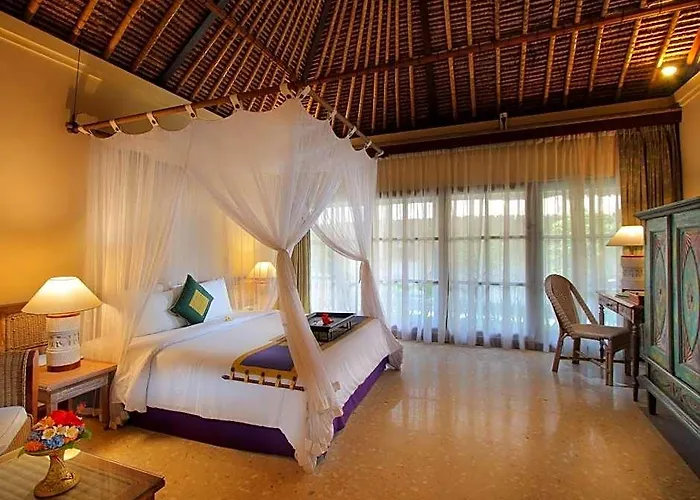 Residence New Alam Su56 Legian (Bali)