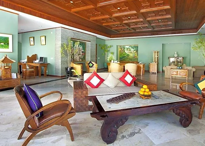 Residence New Alam Su56 Legian (Bali)