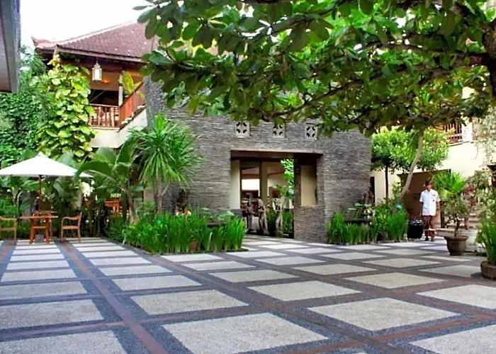 New Alam Su56 Residence Legian (Bali)